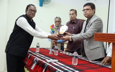 বিনামূল্যে ঔষধ বিতরণ কর্মসূচী