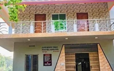 অনির্বাণ ছাত্র সংসদের দ্বিবার্ষিক কাউন্সিল ২০২০