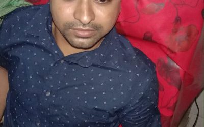 মূমুর্ষ রোগীকে রক্ত প্রদান: