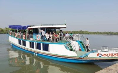 অল্প খরচে সুন্দরবন ভ্রমনের সুযোগ