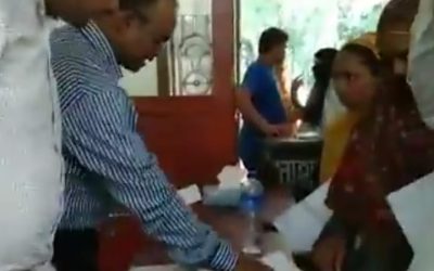 বিনামূল্যে ঔষধ সেবা প্রদান :